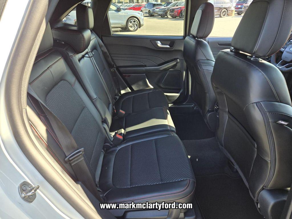 new 2026 Ford Escape car, priced at $29,613