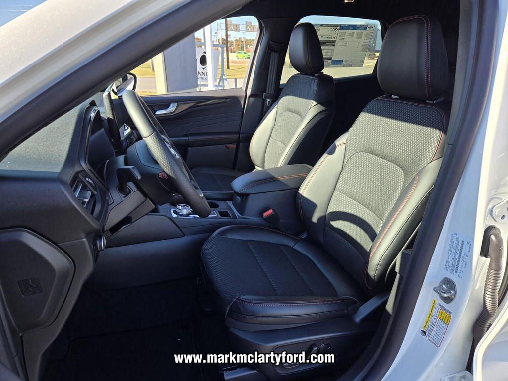 new 2026 Ford Escape car, priced at $29,613