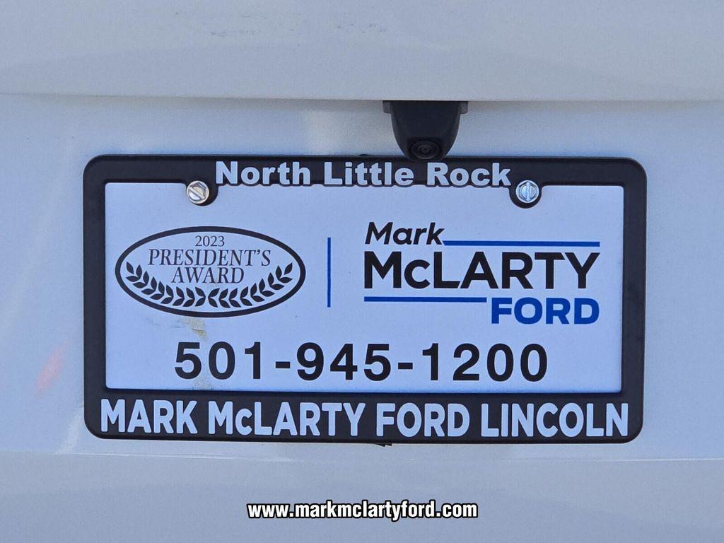 new 2026 Ford Escape car, priced at $29,613