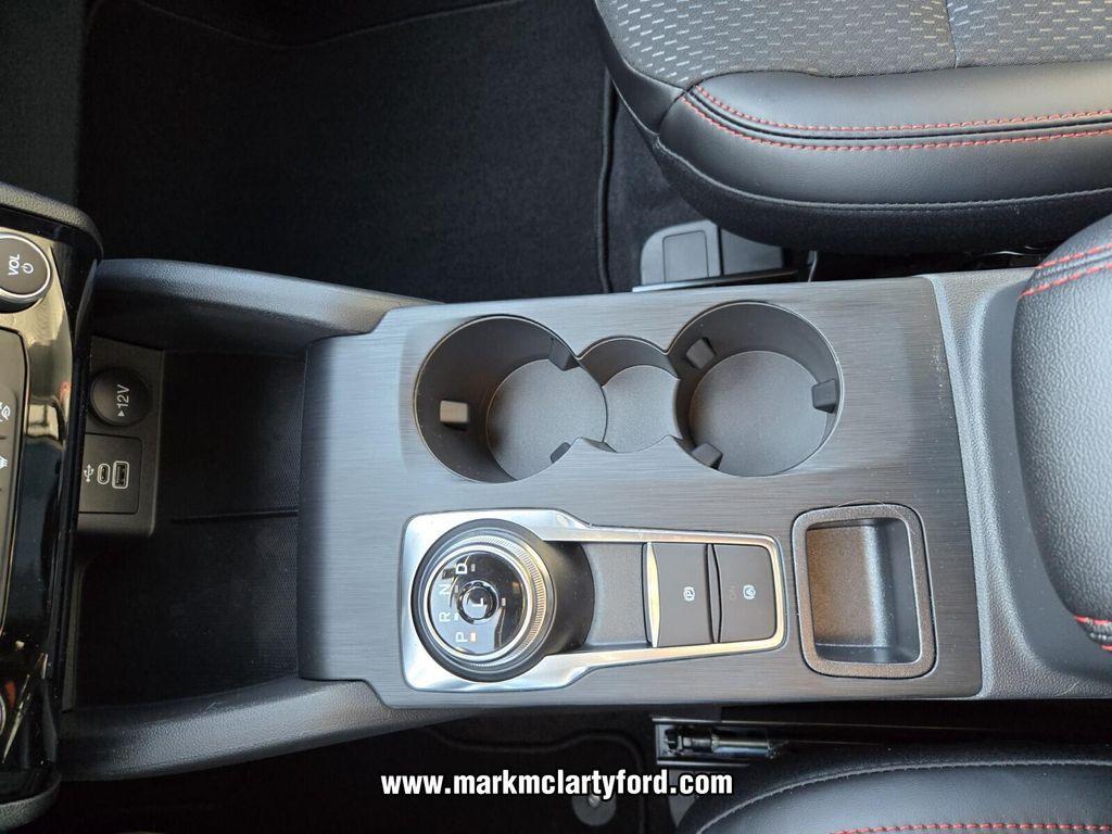 new 2026 Ford Escape car, priced at $29,613