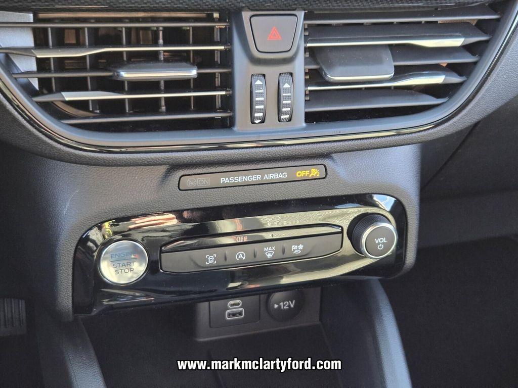 new 2026 Ford Escape car, priced at $29,613