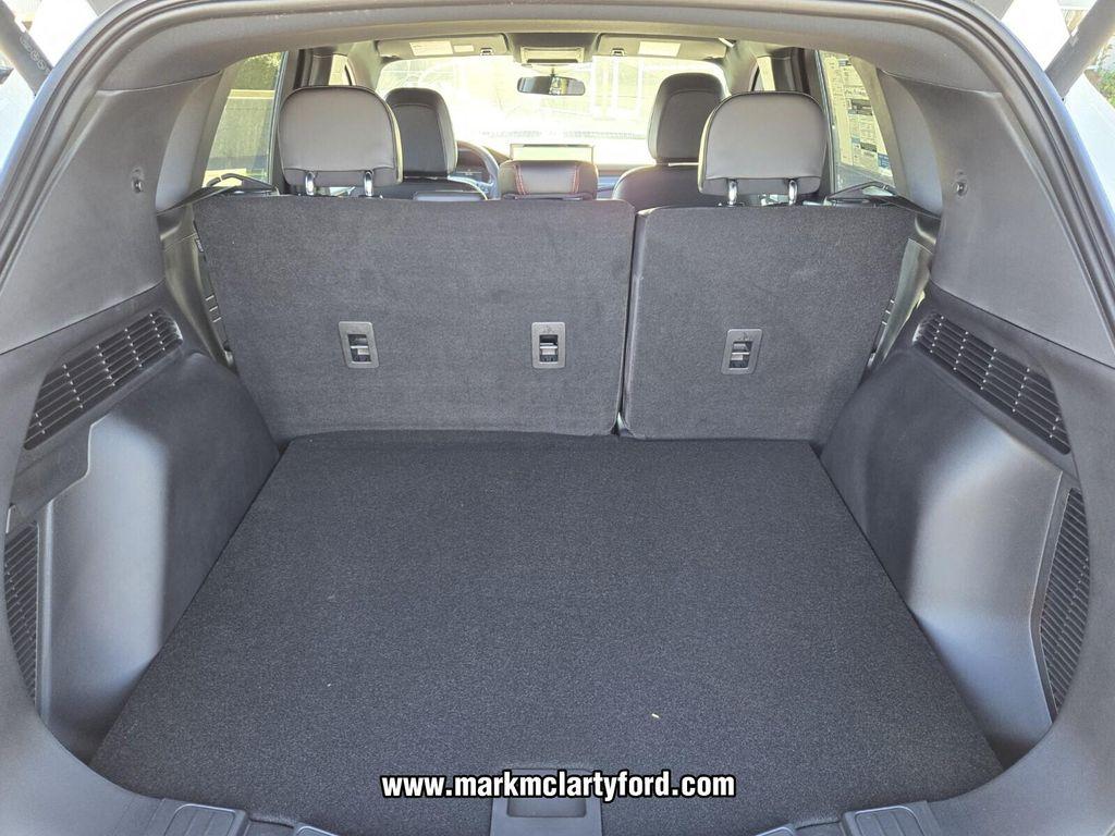 new 2026 Ford Escape car, priced at $29,613