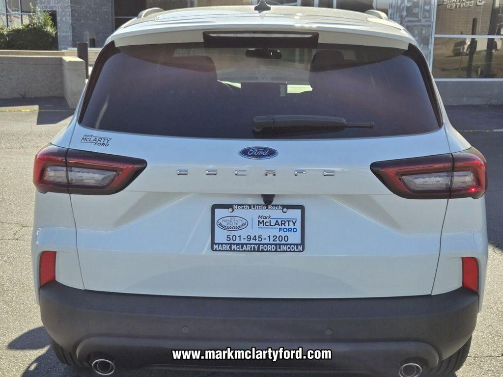 new 2026 Ford Escape car, priced at $29,613