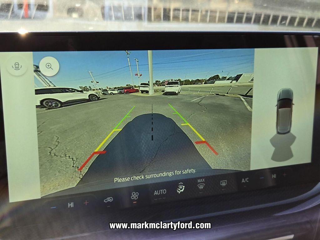 new 2026 Ford Escape car, priced at $29,613