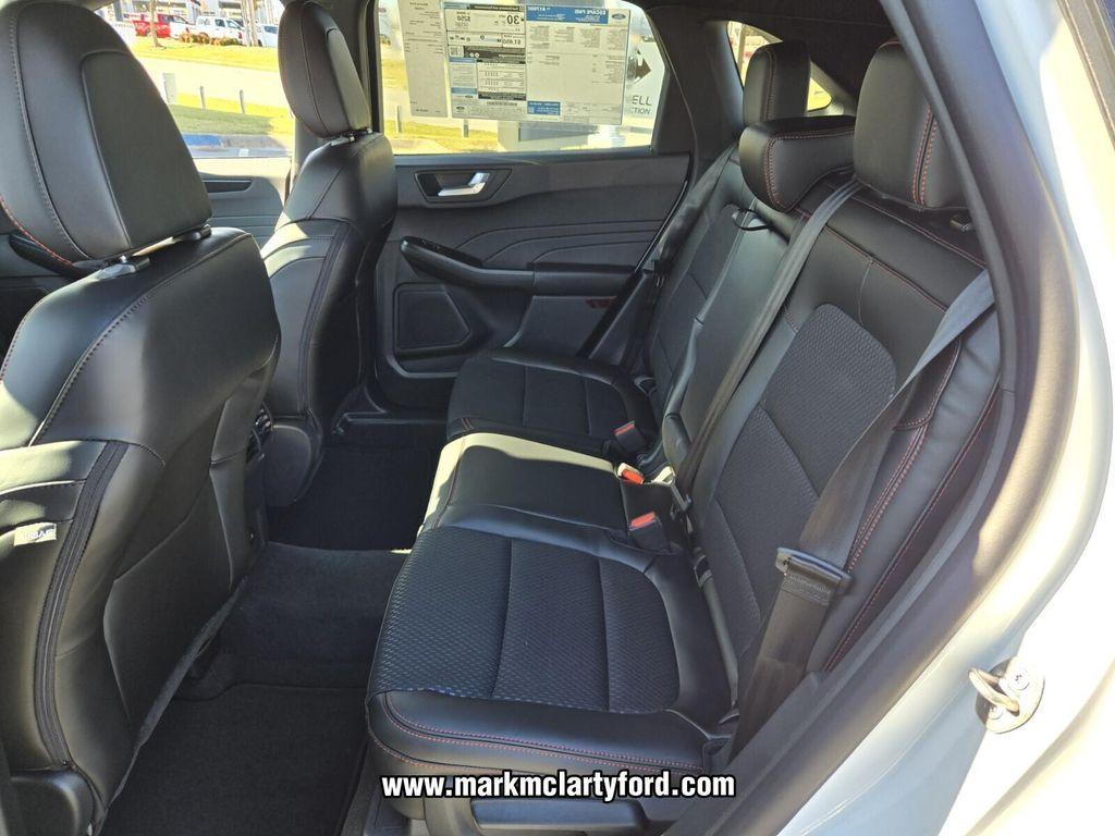 new 2026 Ford Escape car, priced at $29,613