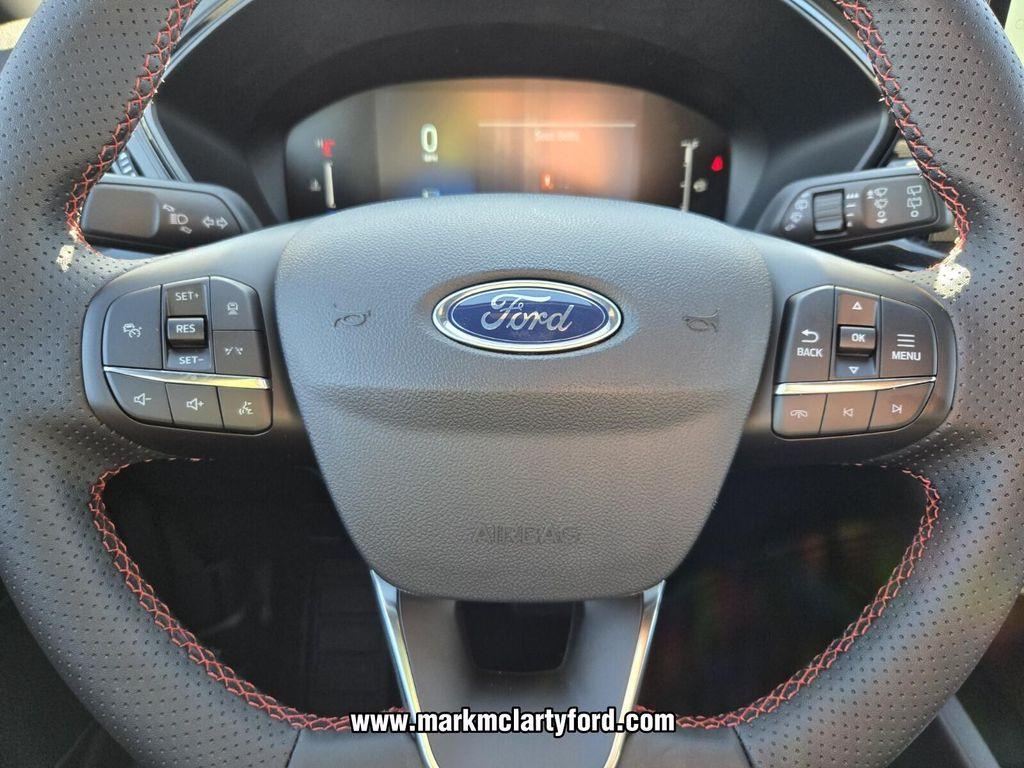 new 2026 Ford Escape car, priced at $29,613