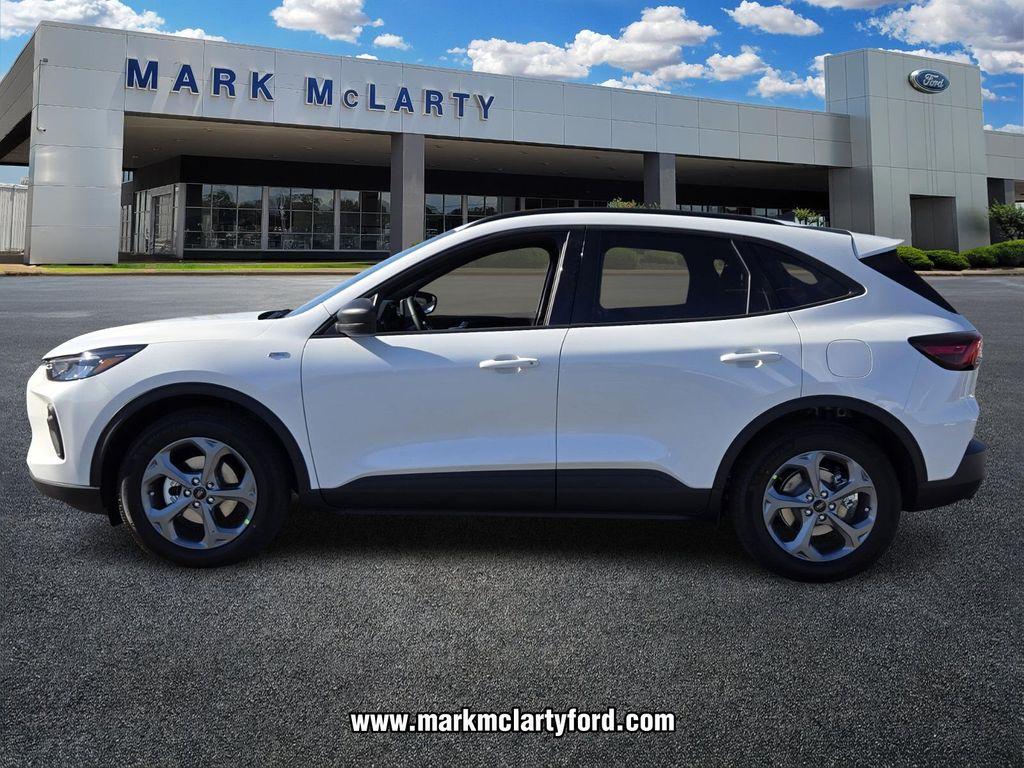 new 2026 Ford Escape car, priced at $29,613