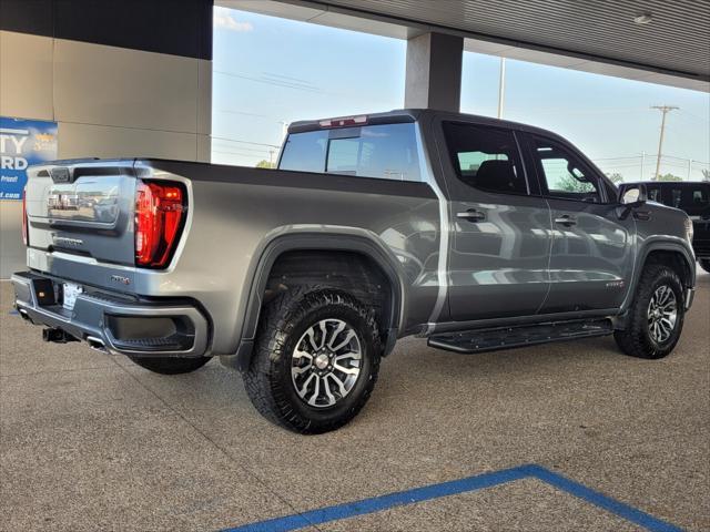 used 2019 GMC Sierra 1500 car, priced at $29,429