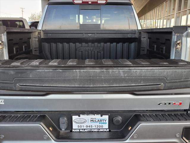 used 2019 GMC Sierra 1500 car, priced at $29,429