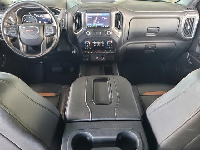 used 2019 GMC Sierra 1500 car, priced at $29,429