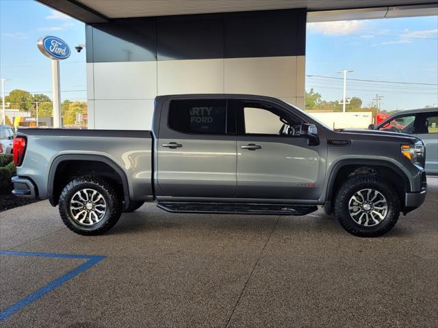 used 2019 GMC Sierra 1500 car, priced at $29,429