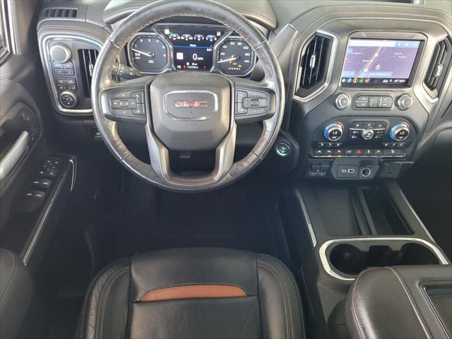 used 2019 GMC Sierra 1500 car, priced at $29,429