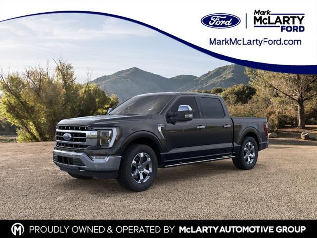 new 2023 Ford F-150 car, priced at $64,000