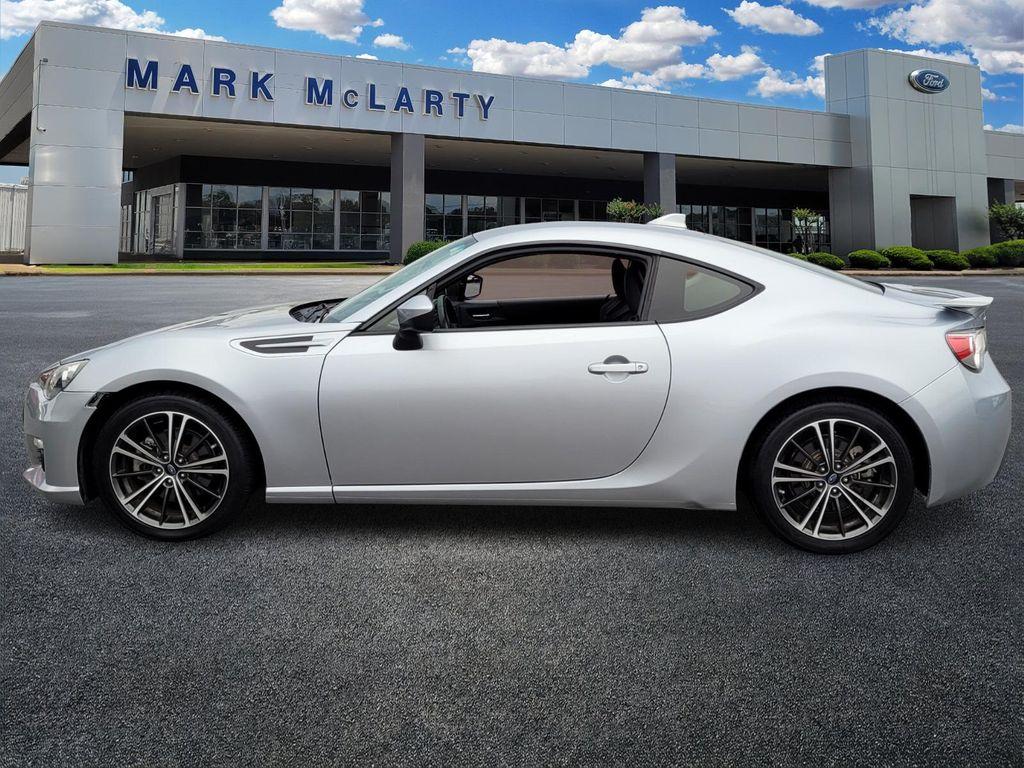used 2016 Subaru BRZ car, priced at $18,201