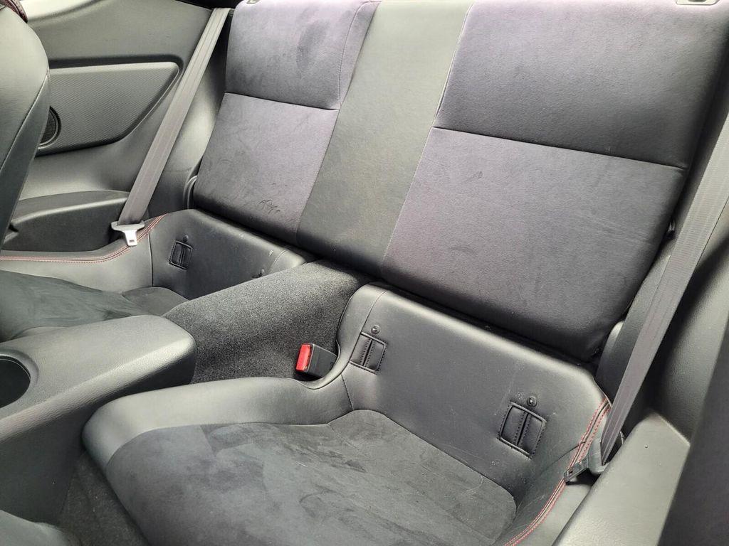 used 2016 Subaru BRZ car, priced at $18,201