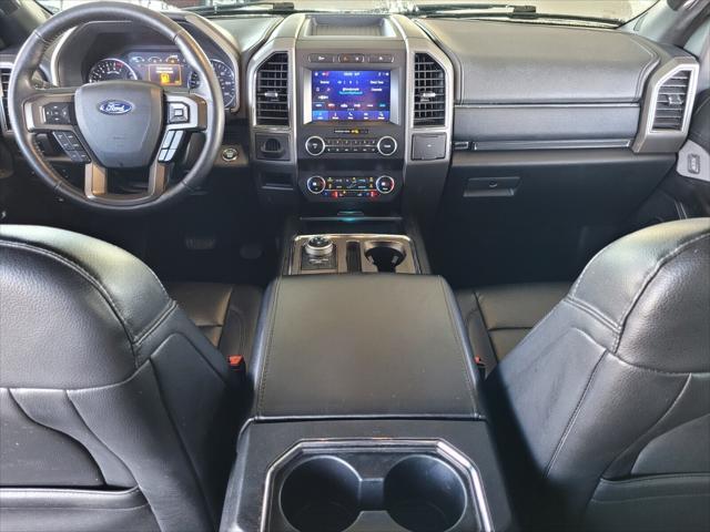 used 2020 Ford Expedition Max car, priced at $26,000