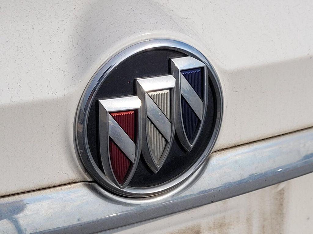 used 2019 Buick Encore car, priced at $14,495
