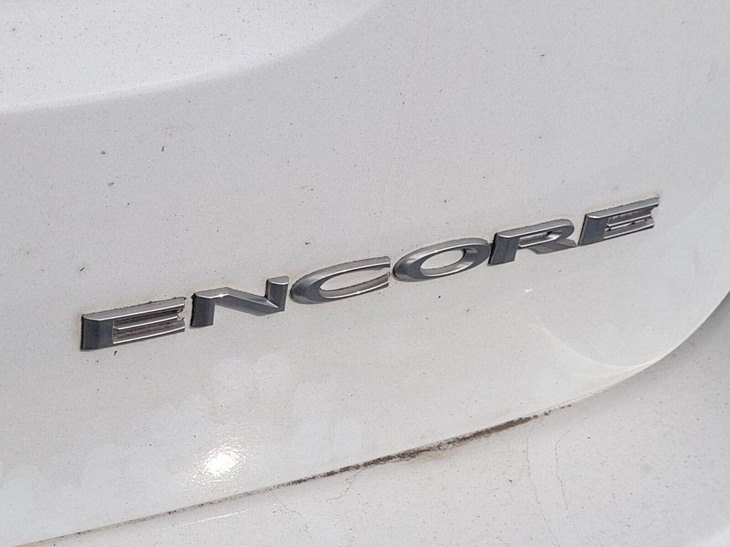 used 2019 Buick Encore car, priced at $14,495
