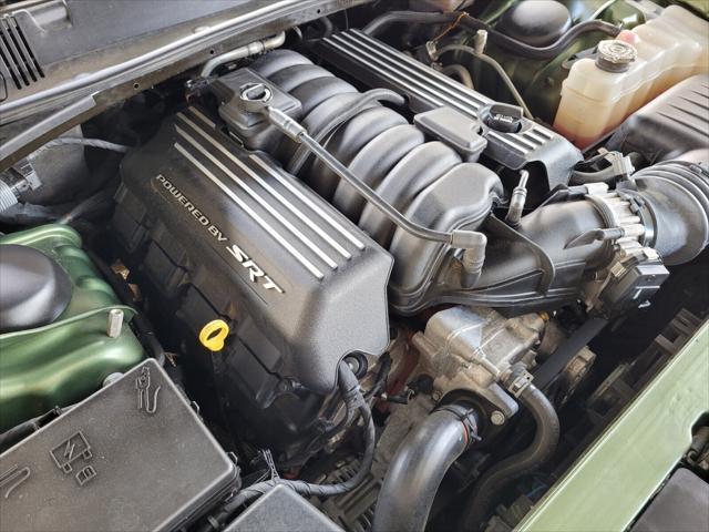 used 2023 Dodge Challenger car, priced at $54,329
