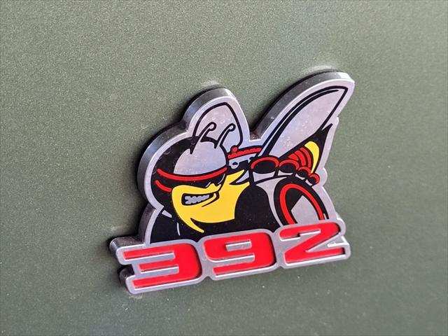 used 2023 Dodge Challenger car, priced at $54,329