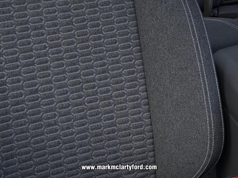 new 2025 Ford Ranger car, priced at $35,417