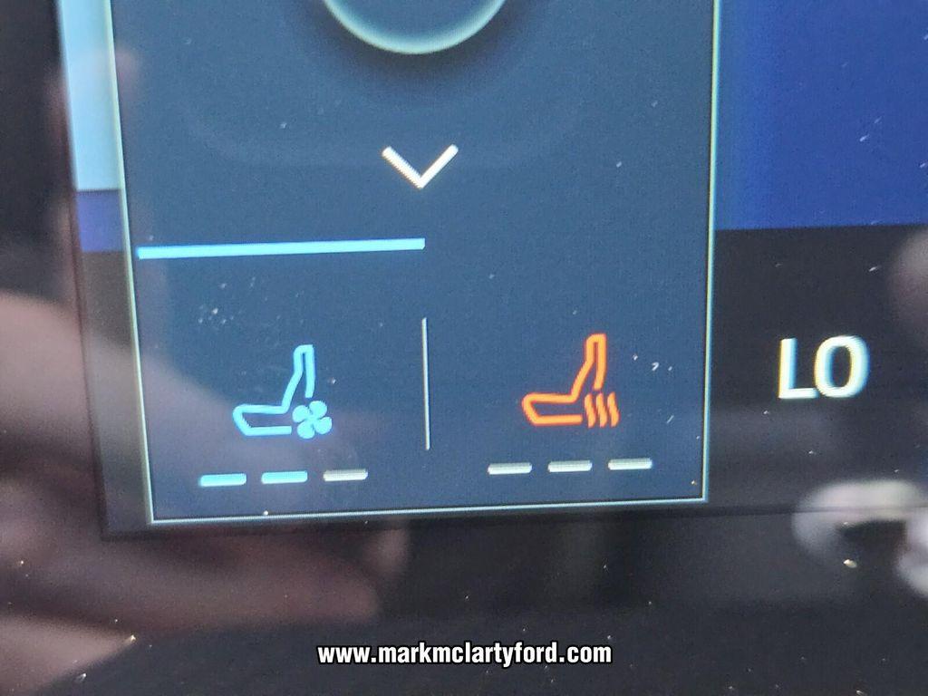 new 2026 Ford Mustang car, priced at $42,068