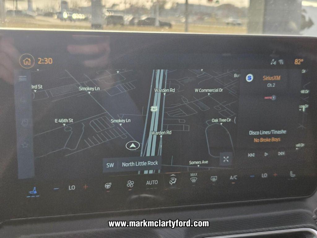 new 2026 Ford Mustang car, priced at $42,068