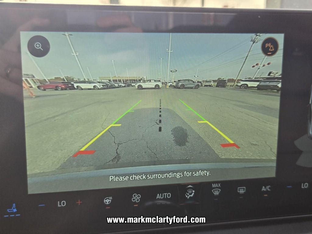 new 2026 Ford Mustang car, priced at $42,068