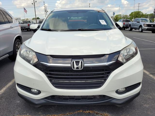 used 2017 Honda HR-V car, priced at $15,685