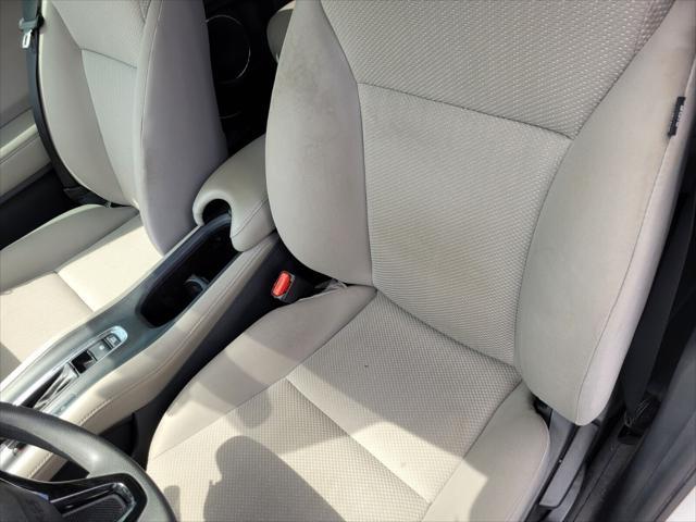 used 2017 Honda HR-V car, priced at $15,685
