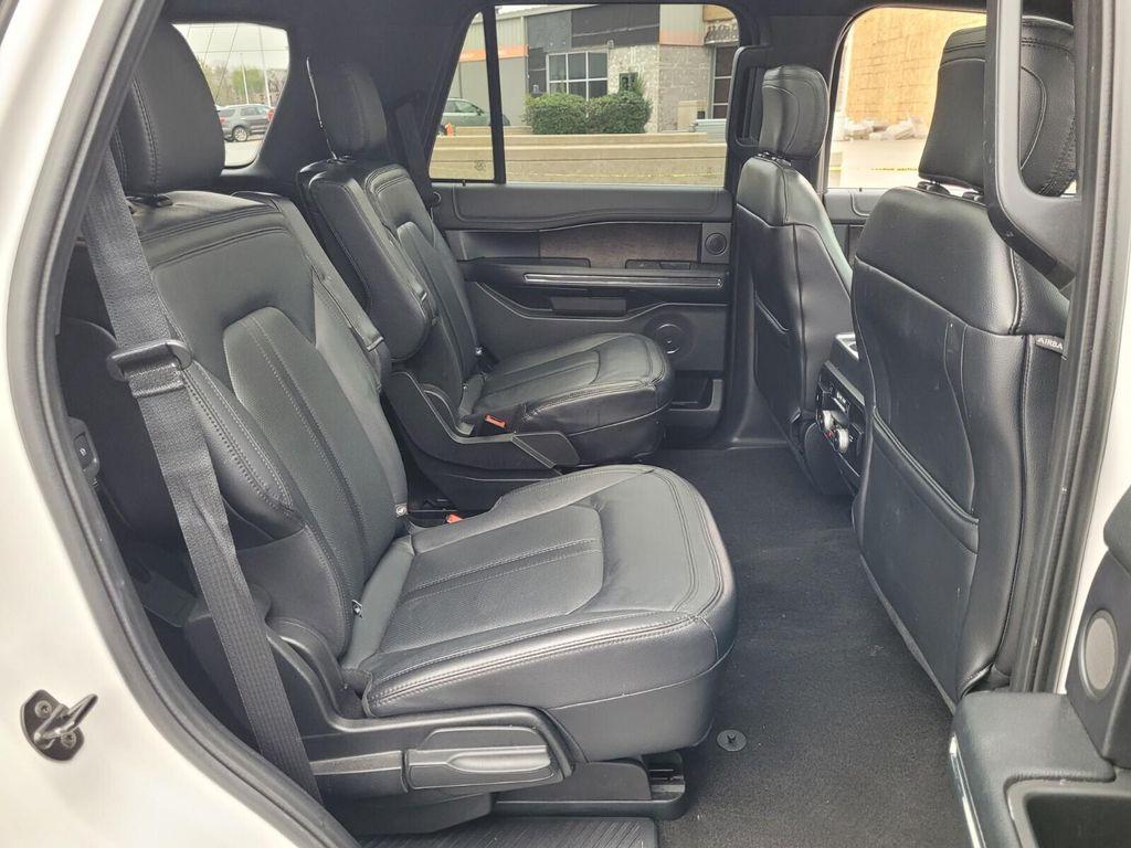 used 2019 Ford Expedition car, priced at $27,511