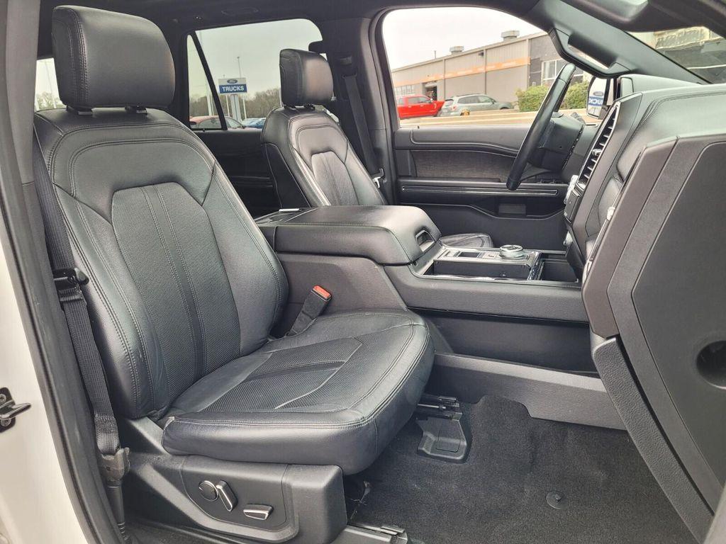 used 2019 Ford Expedition car, priced at $27,511