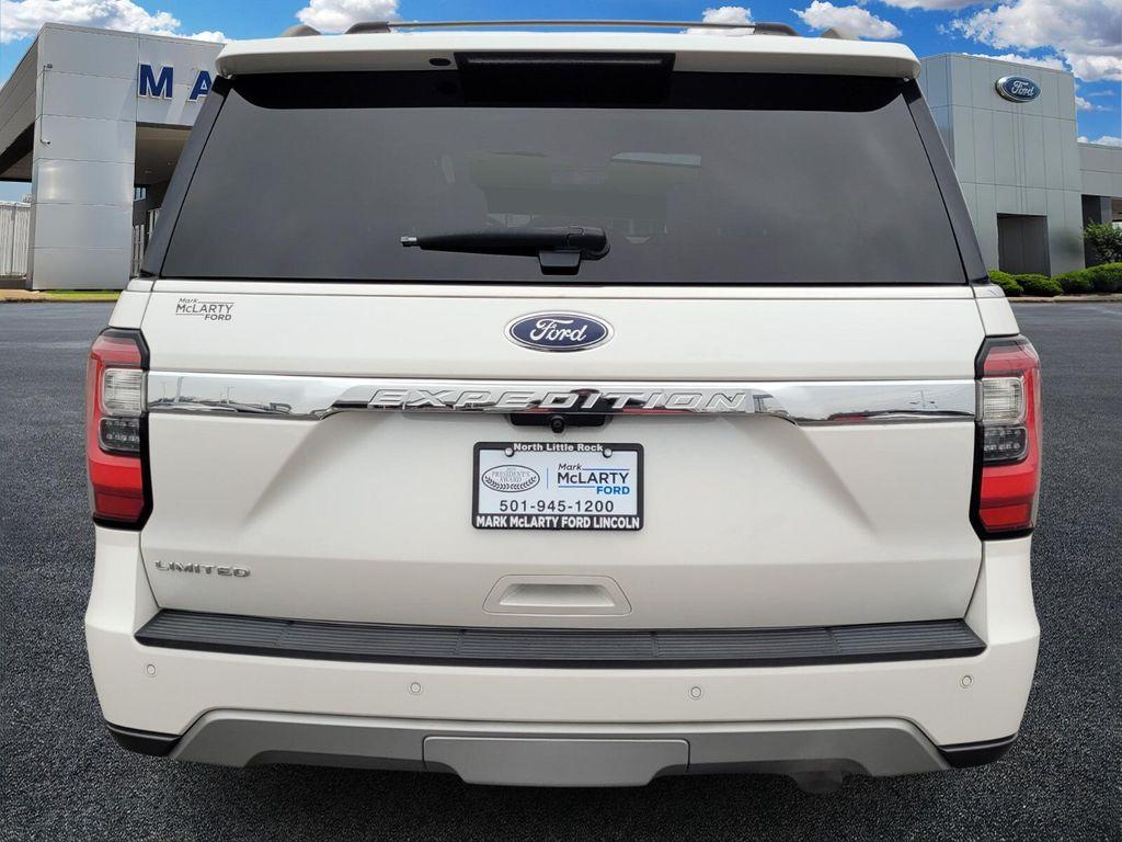 used 2019 Ford Expedition car, priced at $27,511