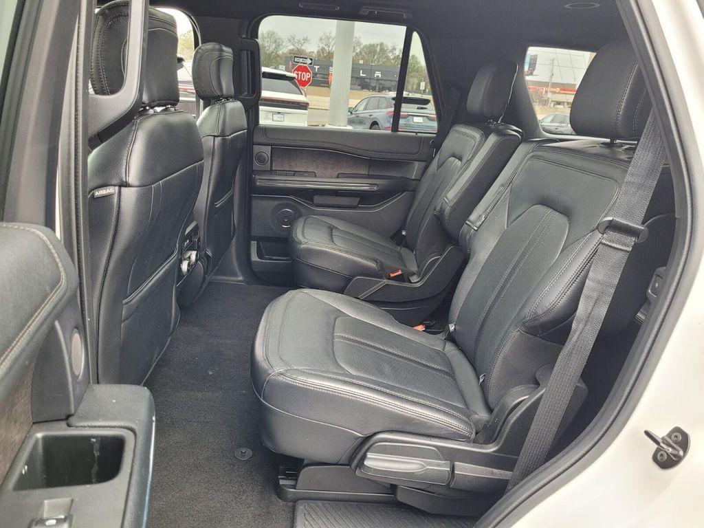 used 2019 Ford Expedition car, priced at $27,511