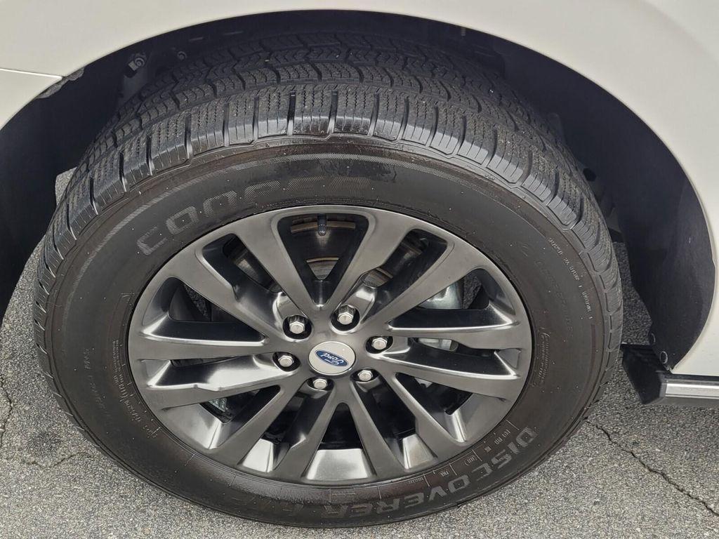 used 2019 Ford Expedition car, priced at $27,511