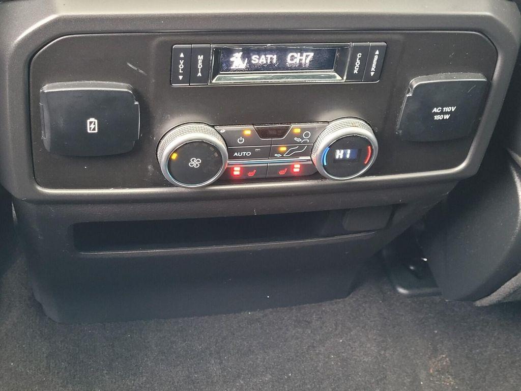 used 2019 Ford Expedition car, priced at $27,511