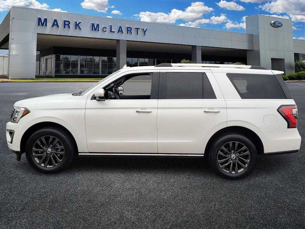 used 2019 Ford Expedition car, priced at $27,511