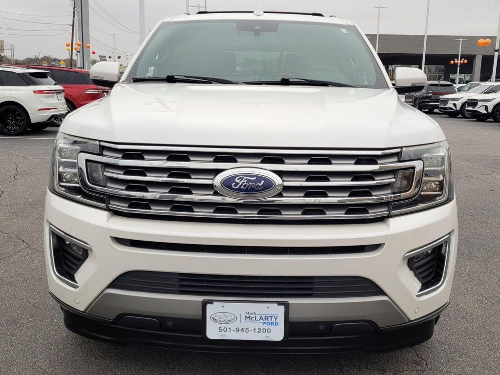 used 2019 Ford Expedition car, priced at $27,511