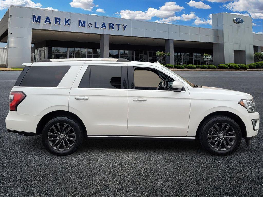 used 2019 Ford Expedition car, priced at $27,511