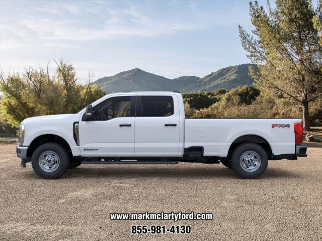 new 2025 Ford F-250 car, priced at $65,359