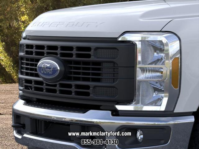 new 2025 Ford F-250 car, priced at $65,359