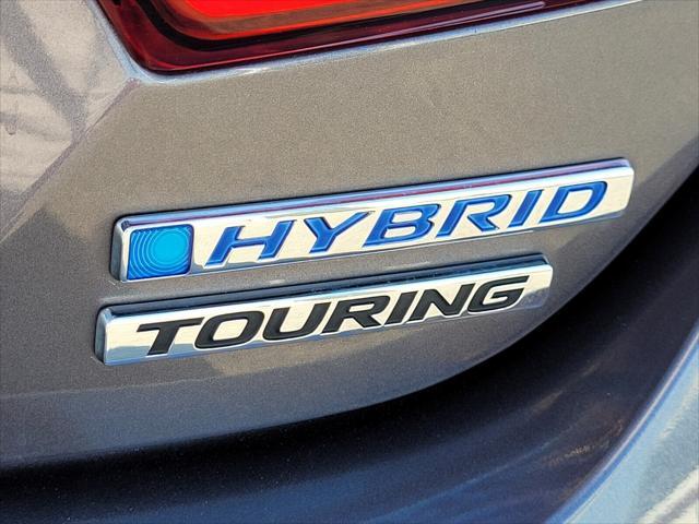 used 2019 Honda Accord Hybrid car, priced at $21,795