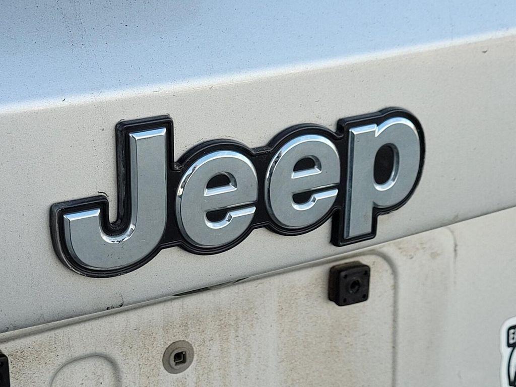 used 2020 Jeep Renegade car, priced at $14,994