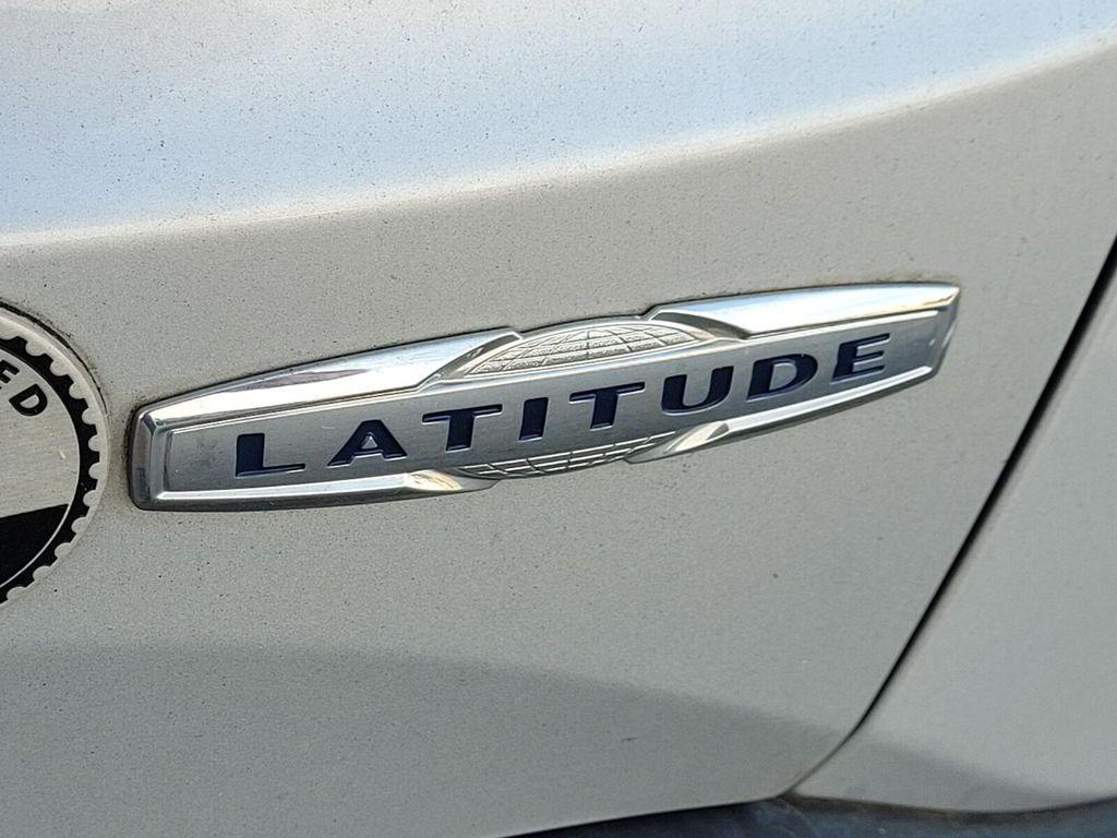 used 2020 Jeep Renegade car, priced at $14,994