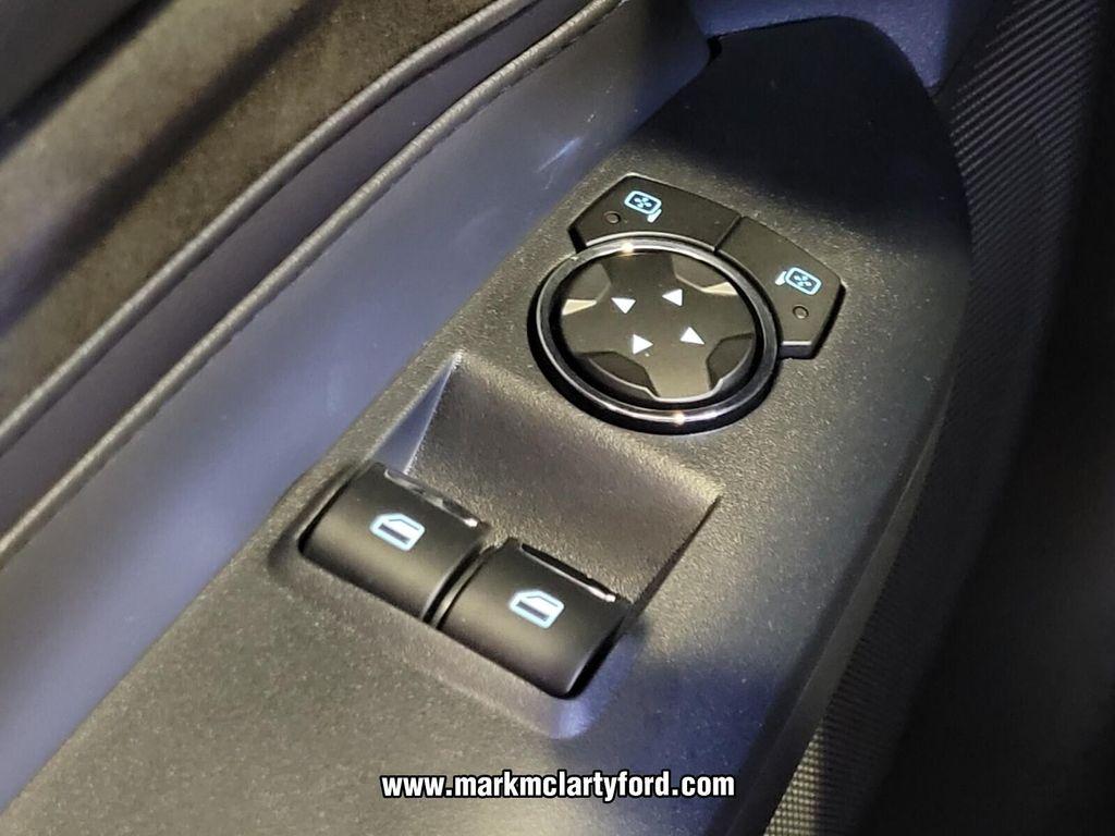 new 2025 Ford Mustang car, priced at $81,450