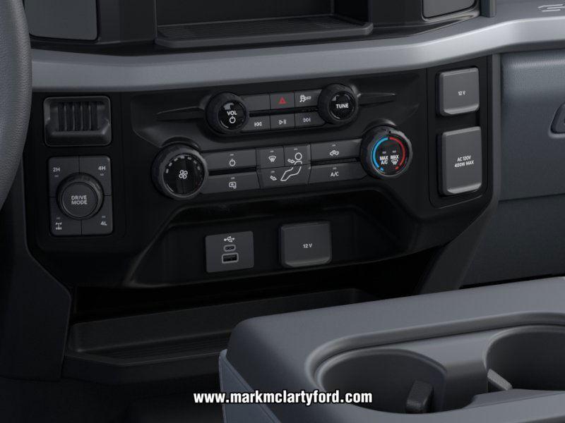 new 2026 Ford F-250 car, priced at $59,675