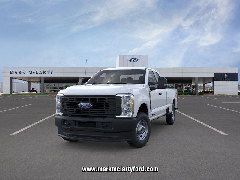 new 2026 Ford F-250 car, priced at $59,675