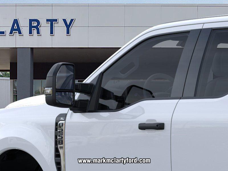 new 2026 Ford F-250 car, priced at $59,675