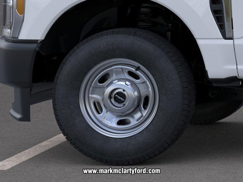 new 2026 Ford F-250 car, priced at $59,675