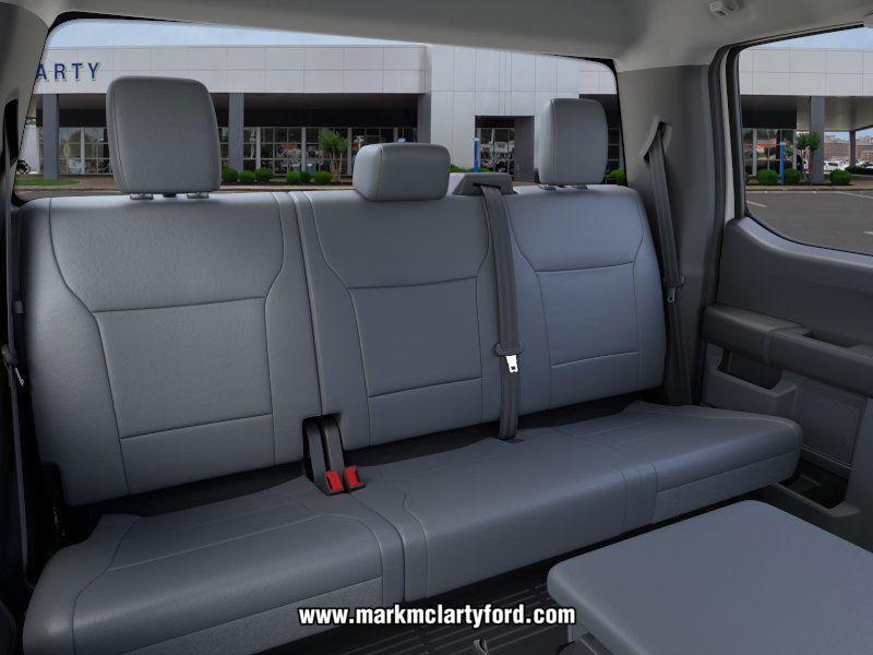 new 2026 Ford F-250 car, priced at $59,675